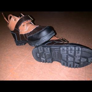 Polo by Ralph Lauren Kid Boots